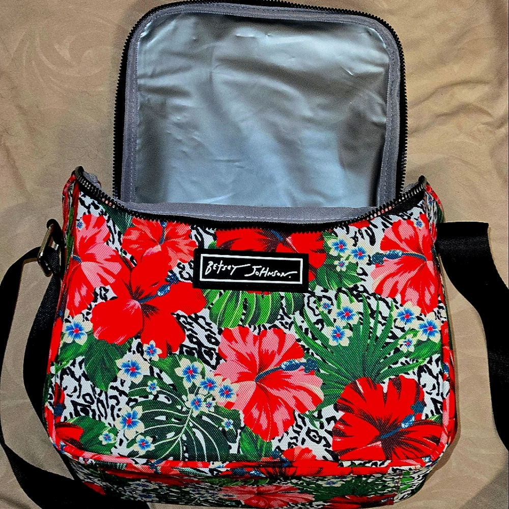 Betsey Johnson